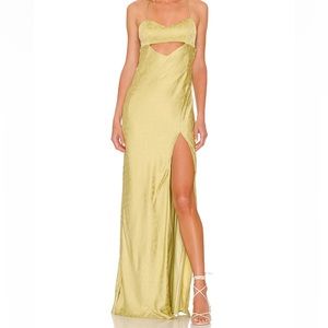 REVOLVE Lovers + Friends Gown Dress